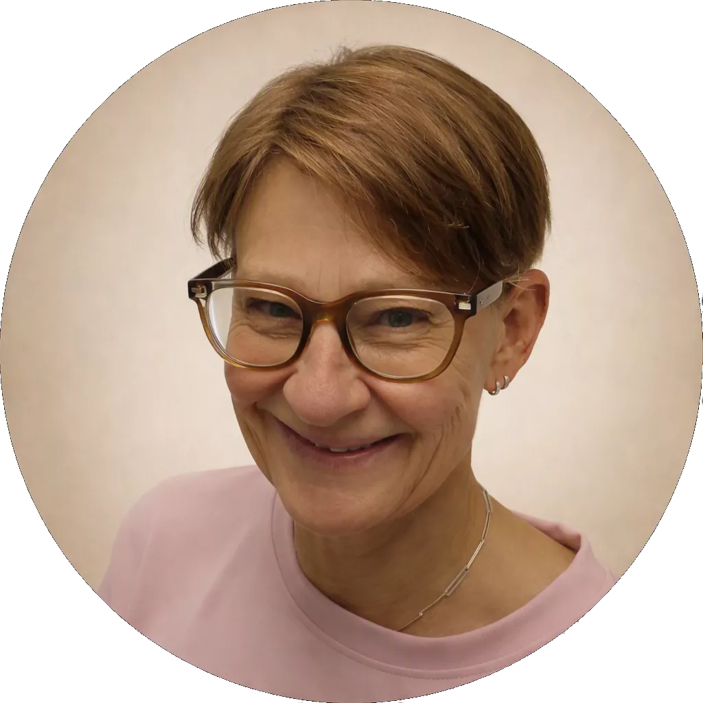 Beate Fiebig, Rezeption und Verwaltung CONCEPT-S